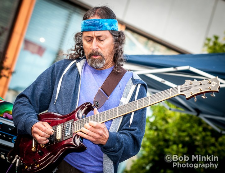 Moonalice 8-15-12 Union Square-0846<br/>Photo by: Bob Minkin